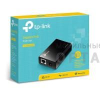 Адаптер PoE TP-Link TL-PoE150S Инжектор