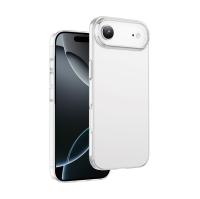 Чехол KEEPHONE X-CRYSTAL ULTRA SLIM CASE для iPhone 18 Pro/17 Pro CLEAR