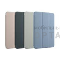 Чехол для планшета, KEEPHONE LENNO IPAD AIR 11 (2025) CASE BLUE