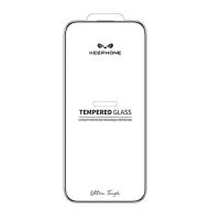 Стекло защитное KEEPHONE ULTRA HD, iPhone 12/12 PRO