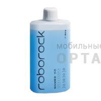 Средство моющее для пылесосов Roborock, 1000 мл, концентрат, грейпфрутово-апельсиновый аромат