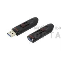 Флешка USB3.0 128 Гб SanDisk  Cruzer Glide
