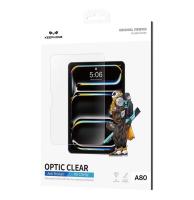 Стекло защитное KEEPHONE OPTIC CLEAR GLASS iPad AIR 13 2024