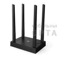 Беспроводной двухдиапазонный маршрутизатор NETIS N5, АС1200 с поддержкой USB модемов 3G/4G (1/20) Беспроводной двухдиапазонный маршрутизатор NETIS N5, АС1200 с поддержкой USB модемов 3G/4G (1/20)