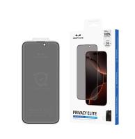 Стекло защитное, KEEPHONE PRIVACY ELITE, iPhone 13 PRO MAX/14 PLUS