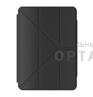 Чехол для планшета, KEEPHONE ORIGAMI IPAD AIR 11 (2025) CASE BLACK
