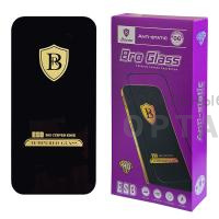 Стекло защитное Bro Glass OG, в пачке 10шт, (заказ кратно10шт/цена за 1шт), Samsung A16