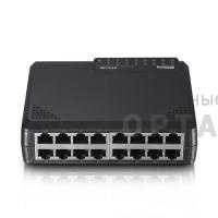 Коммутатор Netis ST3116P 16x100Mb неуправляемый Коммутатор Netis ST3116P 16x100Mb неуправляемый