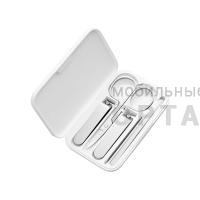 Маникюрный набор 5в1 Xiaomi Mijia MJZJD002QW Маникюрный набор 5в1 Xiaomi Mijia MJZJD002QW