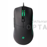Мышь проводная игровая Smartbuy RUSH X17 черная (SBM-747G-K) (1/80) Мышь проводная игровая Smartbuy RUSH X17 черная (SBM-747G-K) (1/80)