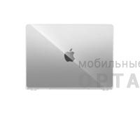 Чехол для планшета, KEEPHONE VOCOO SMOKY MATTE MacBook CASE (AIR 15.3 (2023-2025), MATTE)