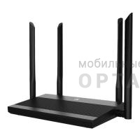 Беспроводной двухдиапазонный высокоскоростной маршрутизатор NETIS N3, скорость до 1200 Мбит/с и гигабитными портами (1/10) Беспроводной двухдиапазонный высокоскоростной маршрутизатор NETIS N3, скорость до 1200 Мбит/с и гигабитными портами (1/10)