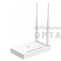 Роутер NETIS MW5250 поддержкой USB 3G/4G LTE модемов, белый (1/30)