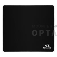 Коврик игровой для мыши, Redragon Flick M 270х320х3 мм, ткань+резина Коврик игровой для мыши, Redragon Flick M 270х320х3 мм, ткань+резина