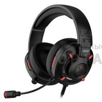 Игровая гарнитура ACER Nitro OHW306 (ZL.HDSEE.00E) black
