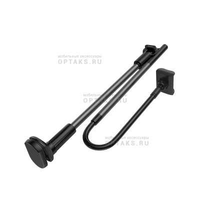 Держатель для телефона настольный Baseus Unlimited adjustment lazy phone holder gery