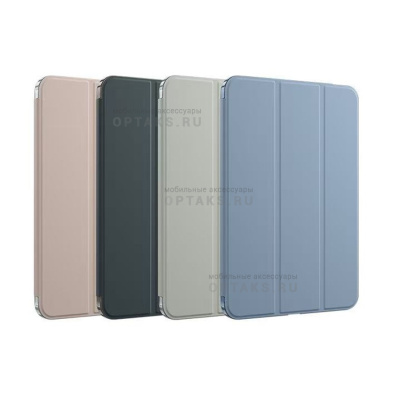 Чехол для планшета, KEEPHONE LENNO IPAD AIR 11 (2025) CASE BLUE